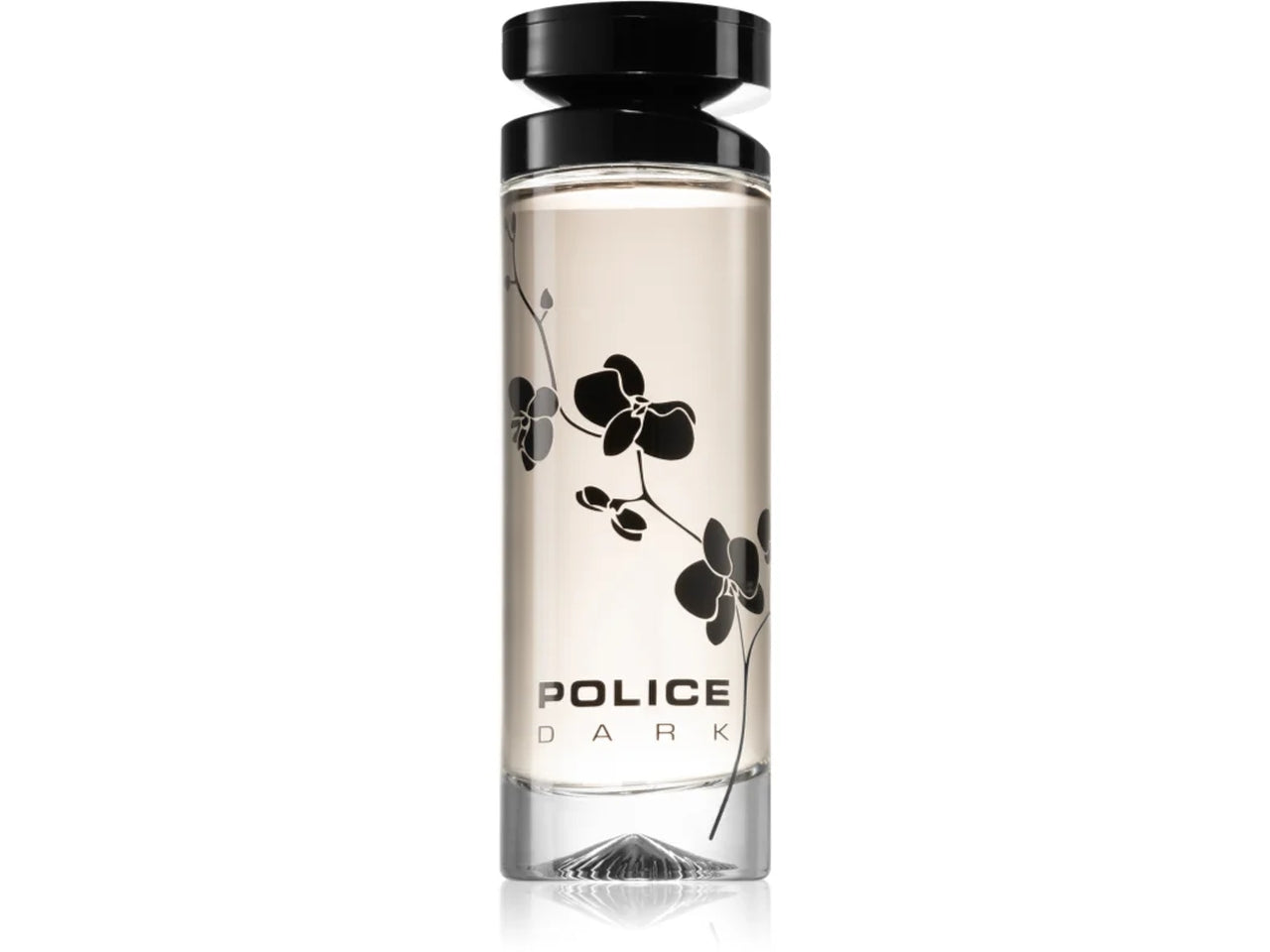 Police dark eau de toilette 100ml
