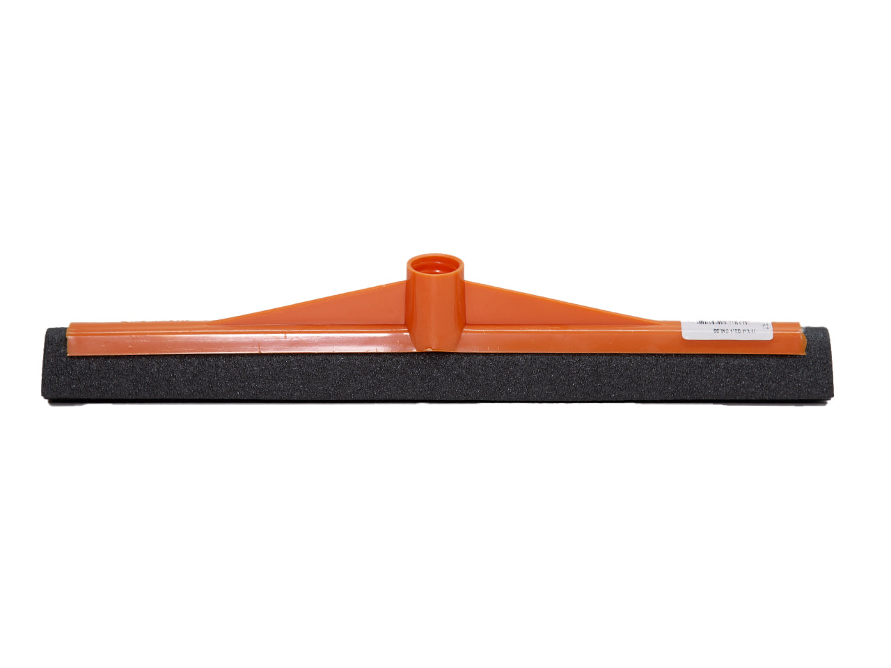 Spingiacque 55cm plastica con asta interna in metallo 10mm