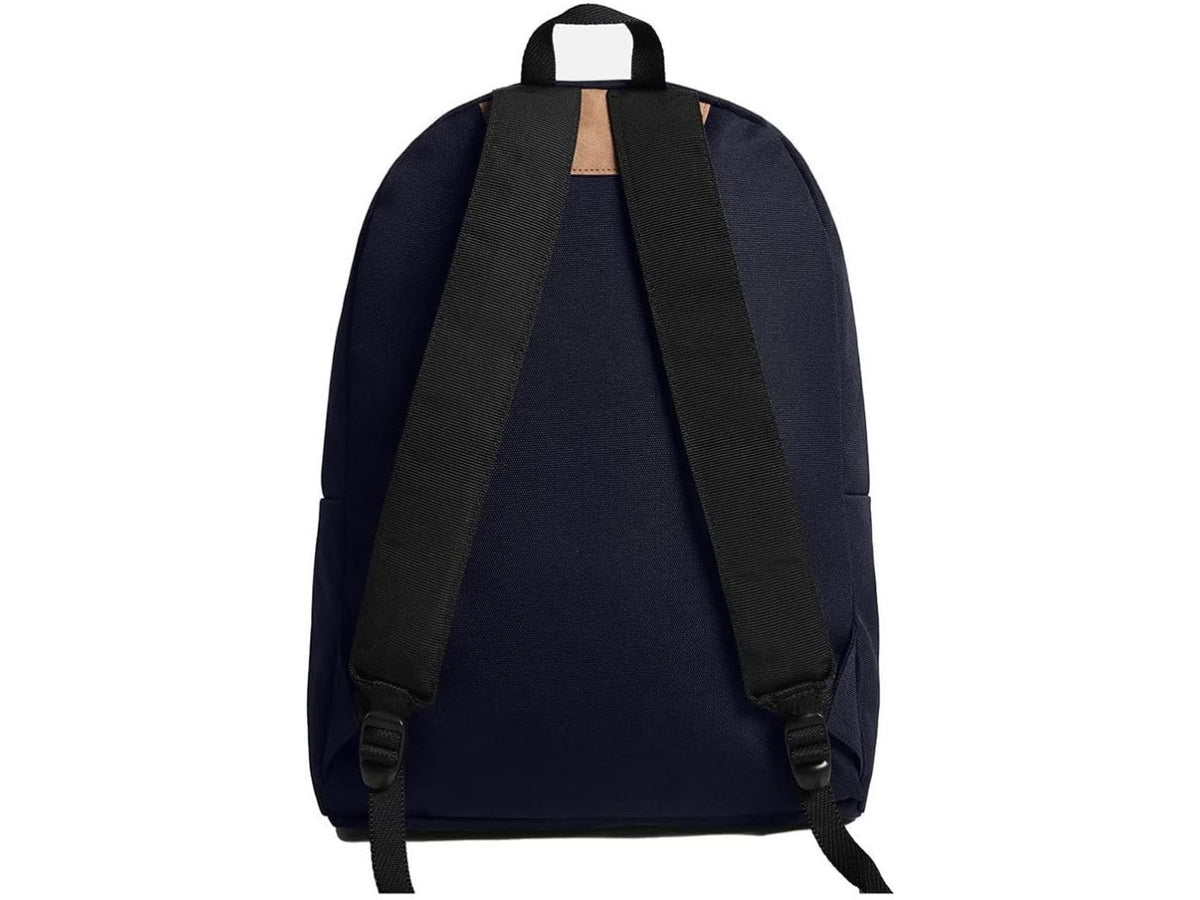 Napapijri zaino voyage 3 176 di colore blu marine
