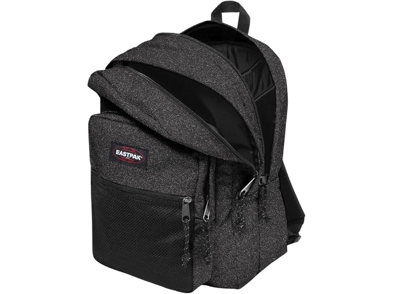 Eastpak zaino Pinnacle Spark di colore nero
