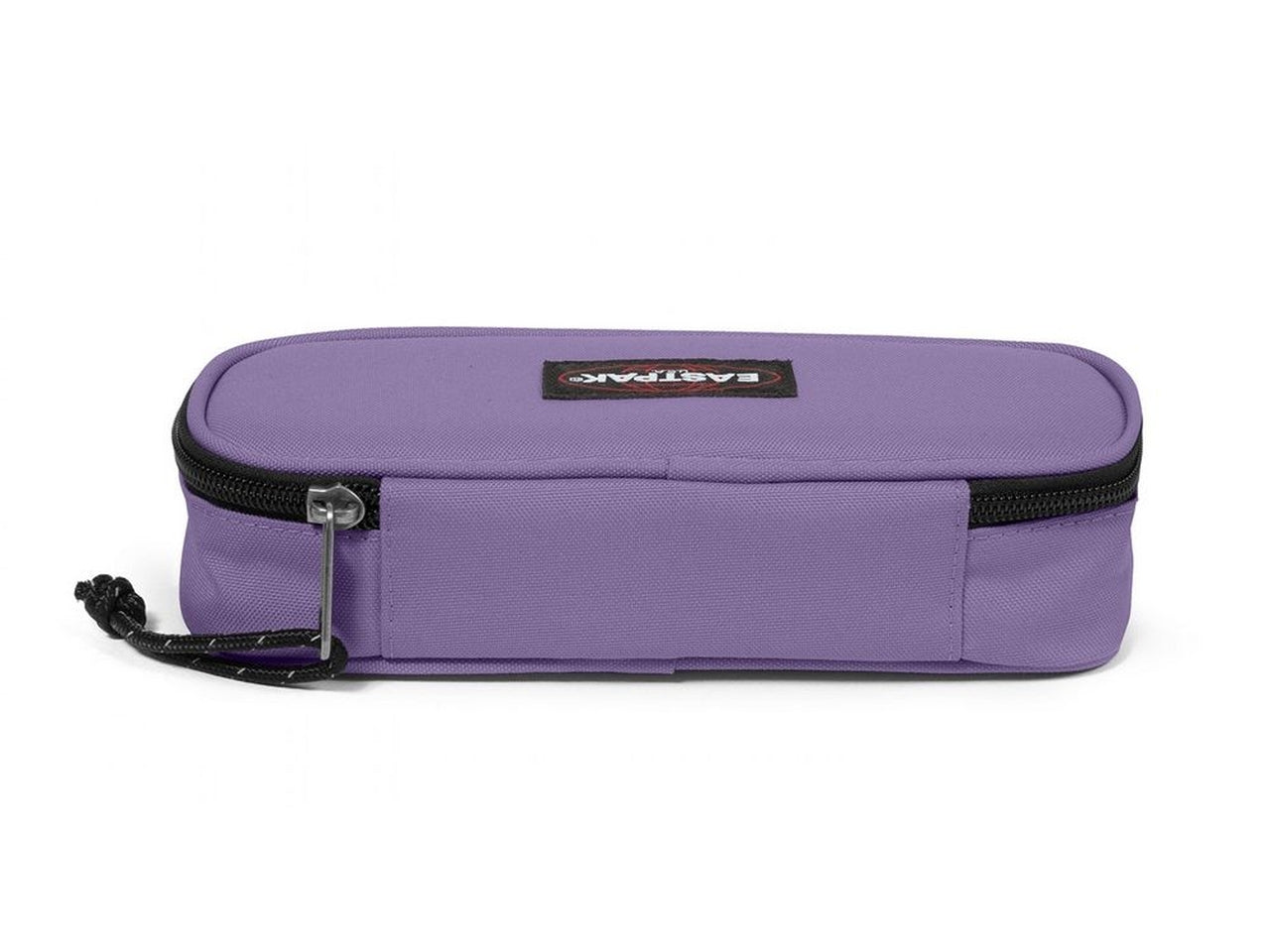 Eastpak astuccio ovale single authentic contemporary di colore dahlia purple