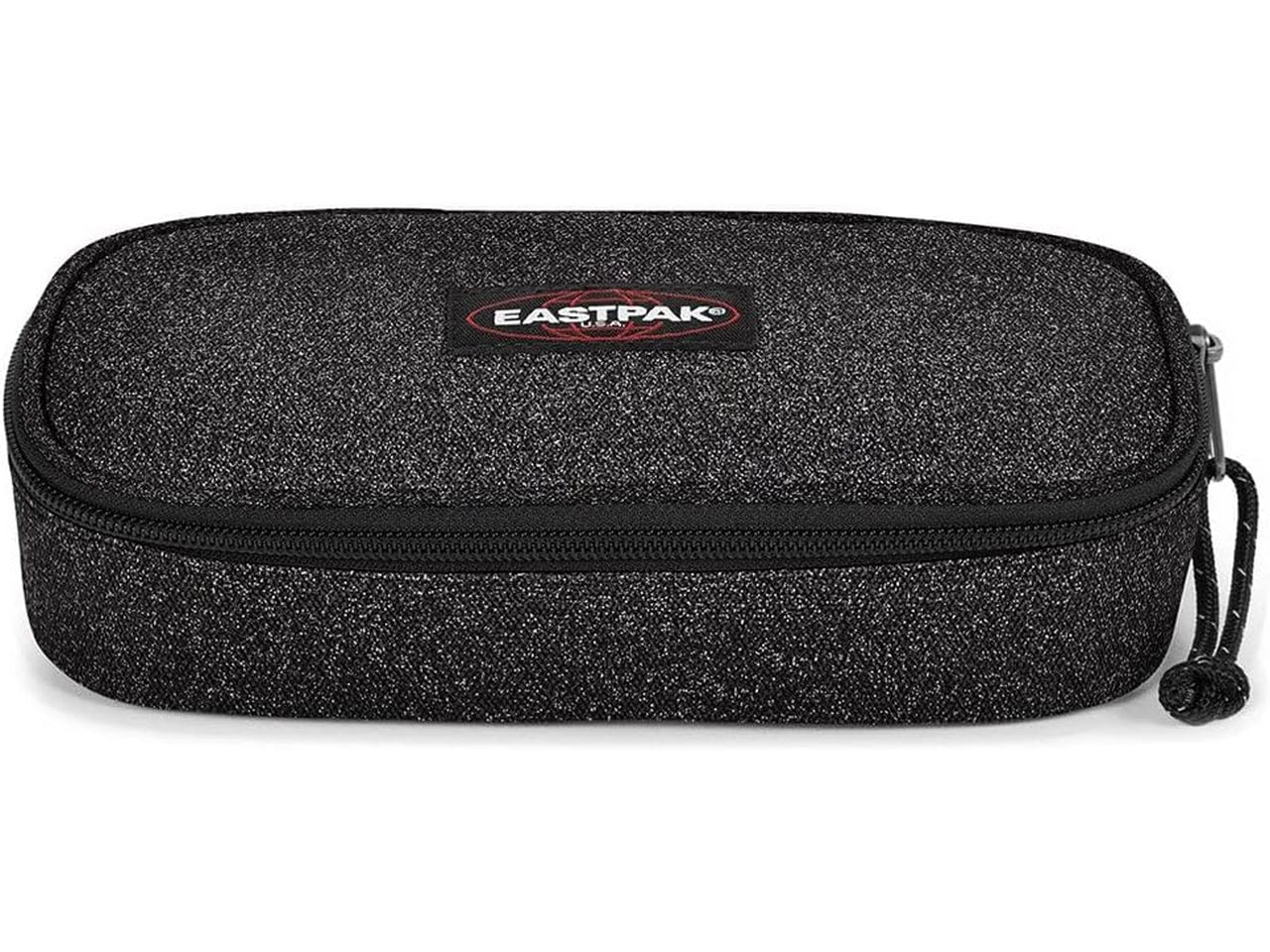 Eastpak astuccio ovale spark di colore nero