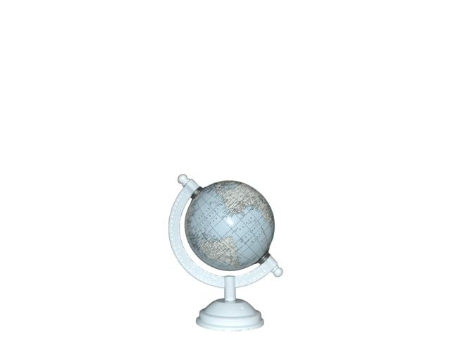 Mappamondo piccolo 13cm