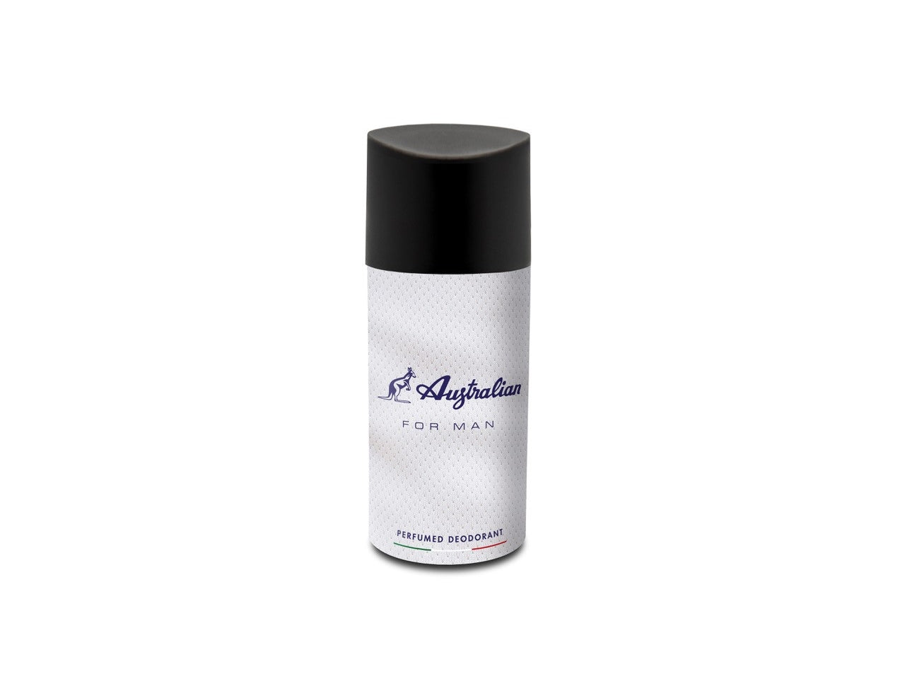 Australian bianco deodorante 150ml for man