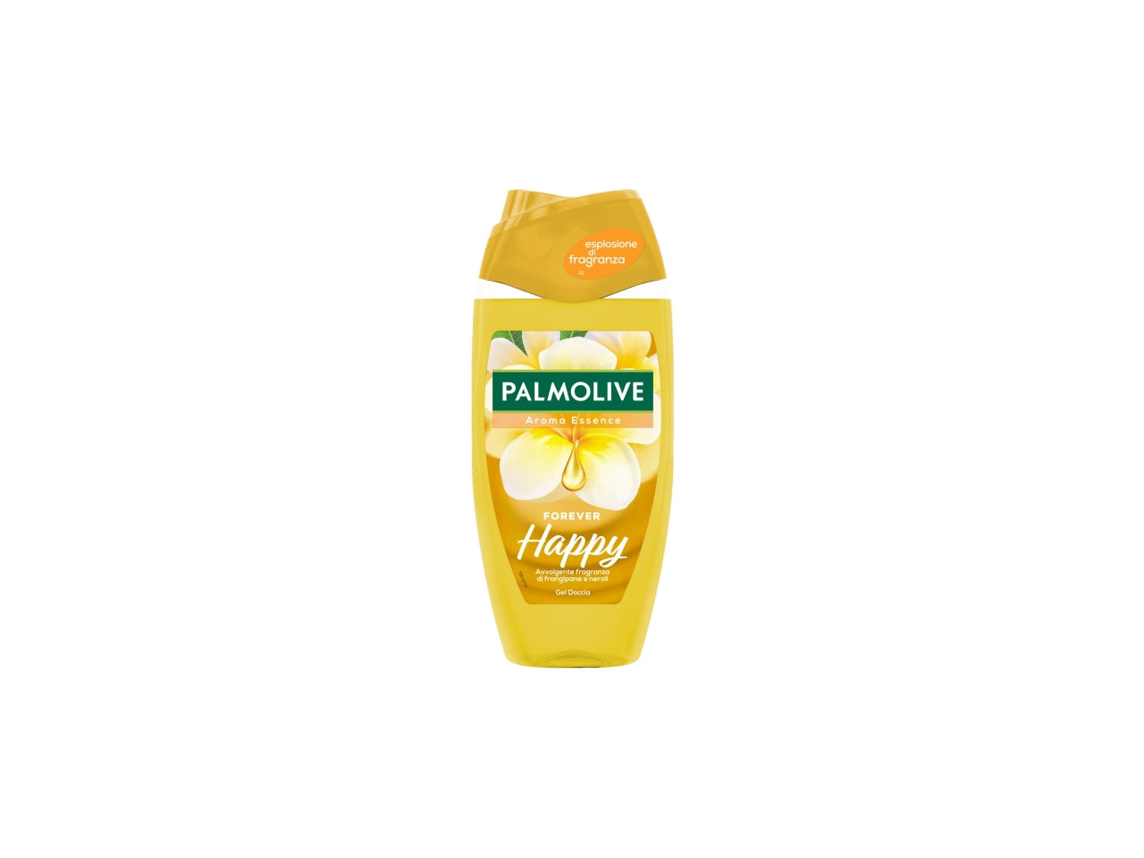 Palmolive doccia 220ml forever happy $