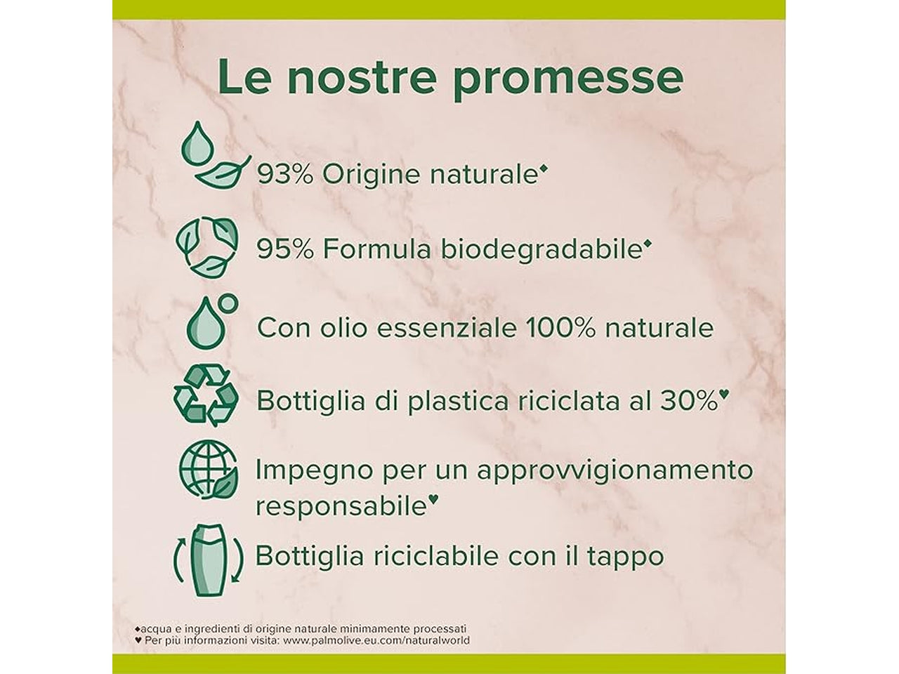Palmolive doccia 220ml silky oil $