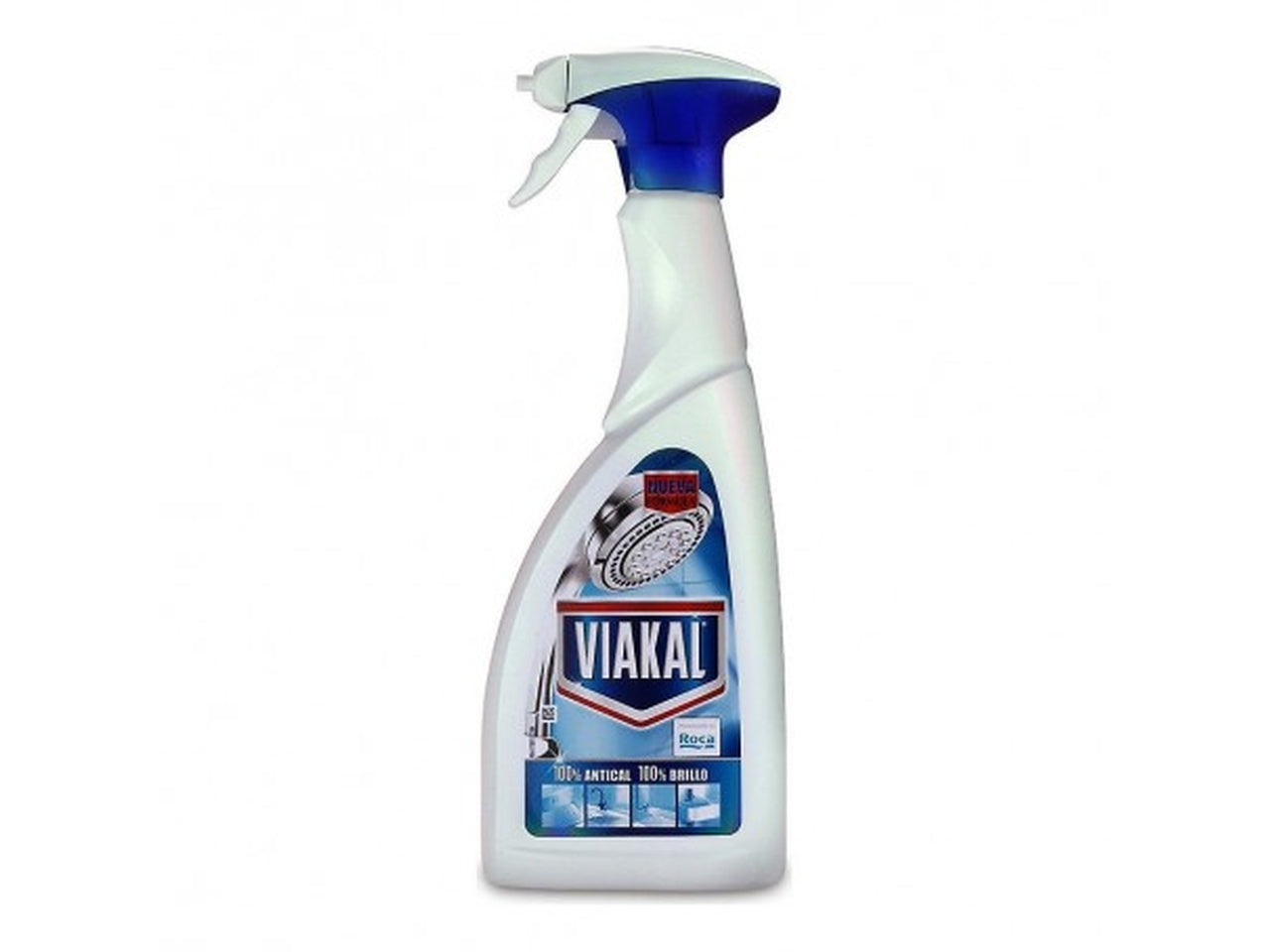 Viakal spray 700ml classico $