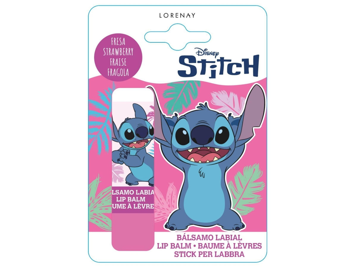 Stitch burrocacao 4gr