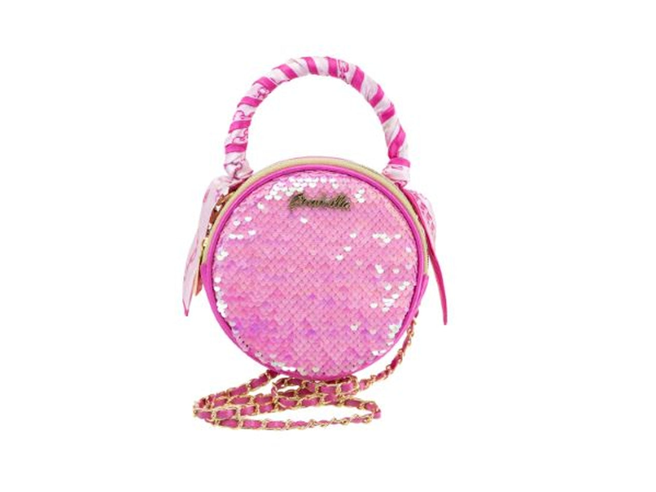 Girabrilla kelly capri bag