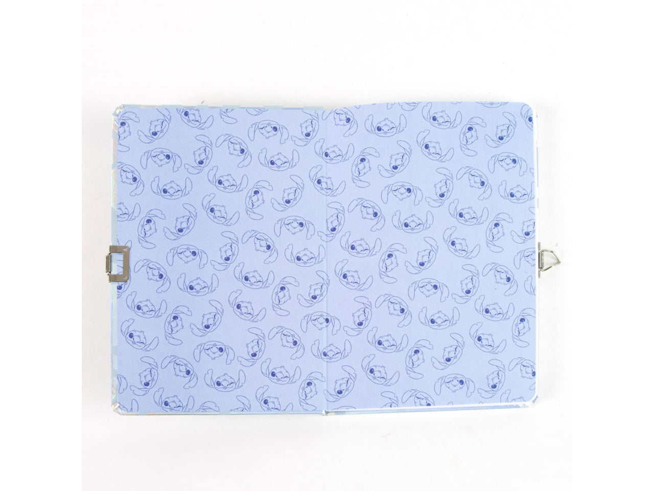 Stitch diario segreto + penna