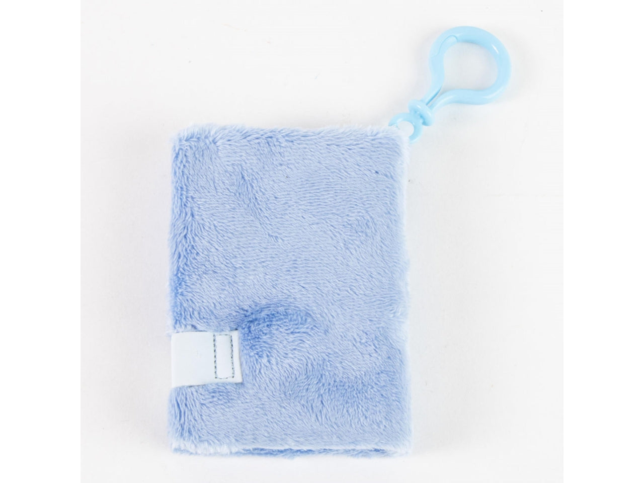 Stitch quaderno con ciondolo