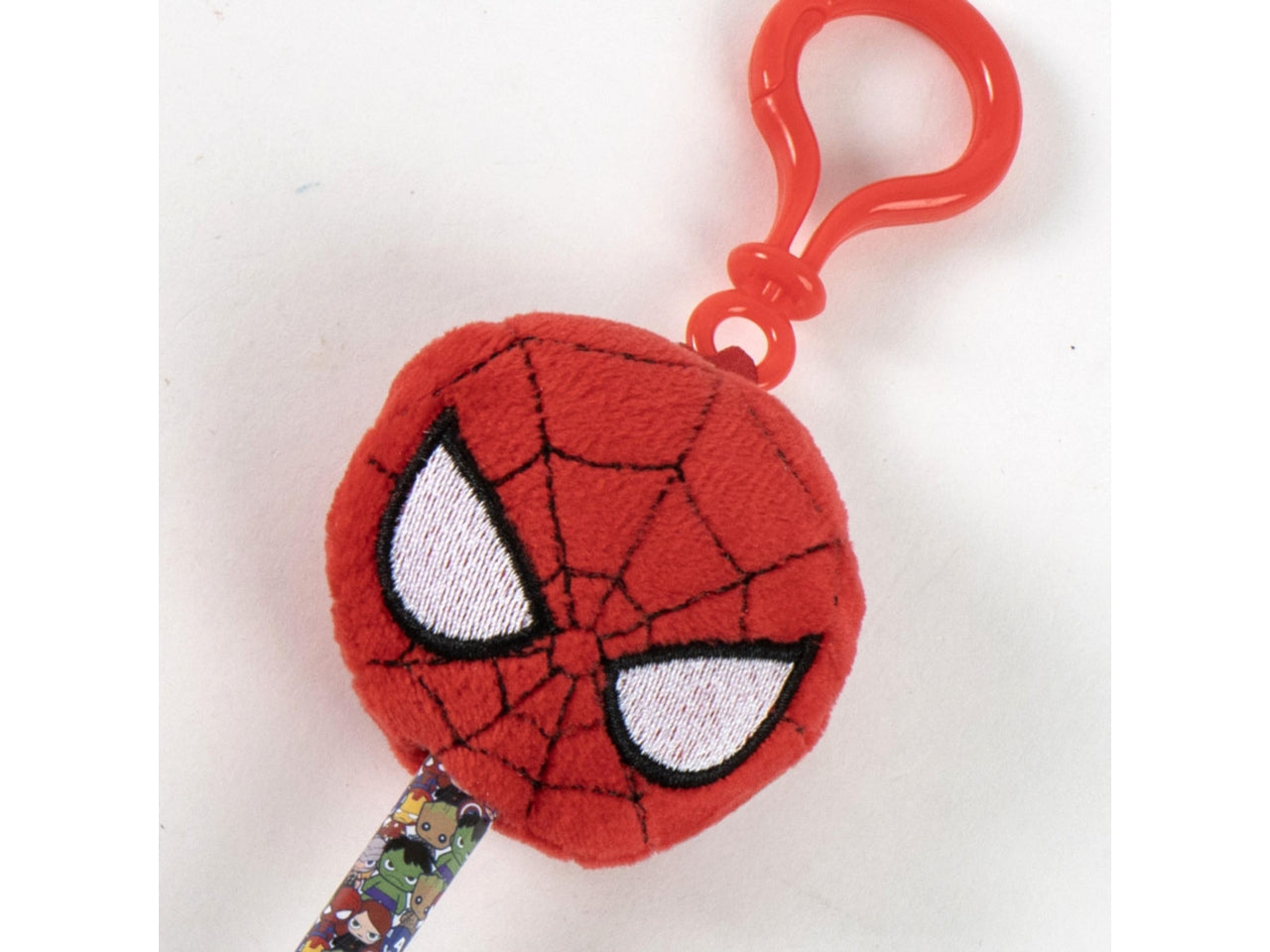 Marvel penna con ciondolo