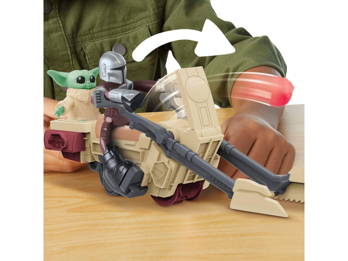 Play doh star wars