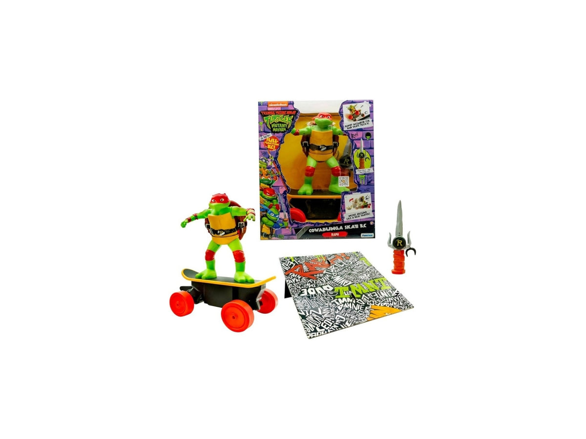 Tmnt raph rc 30 cm