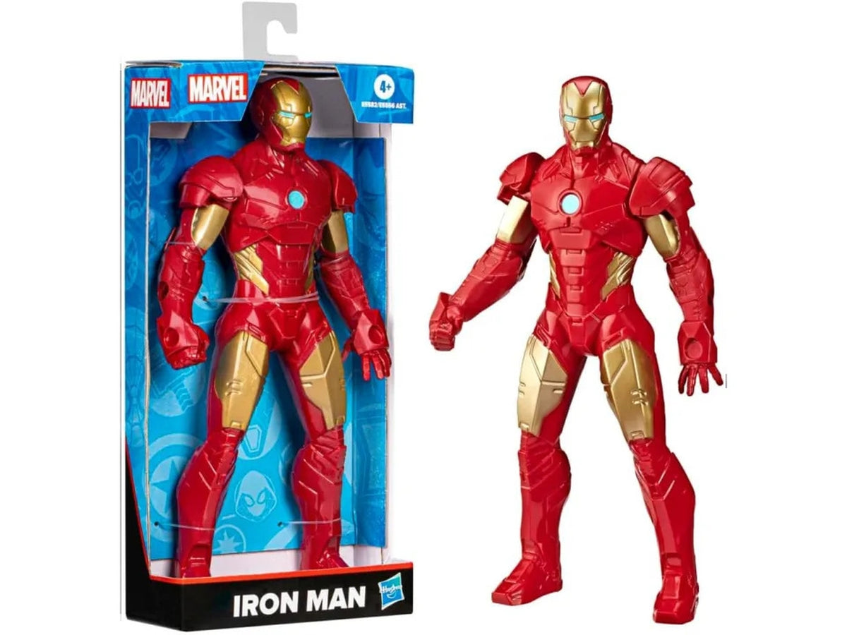 Iron man 25 cm