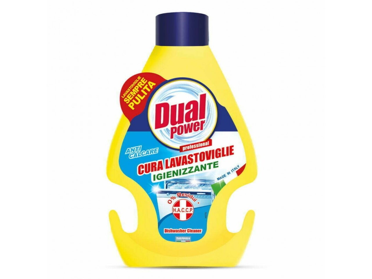 Dual power cura lavastoviglie 250ml $