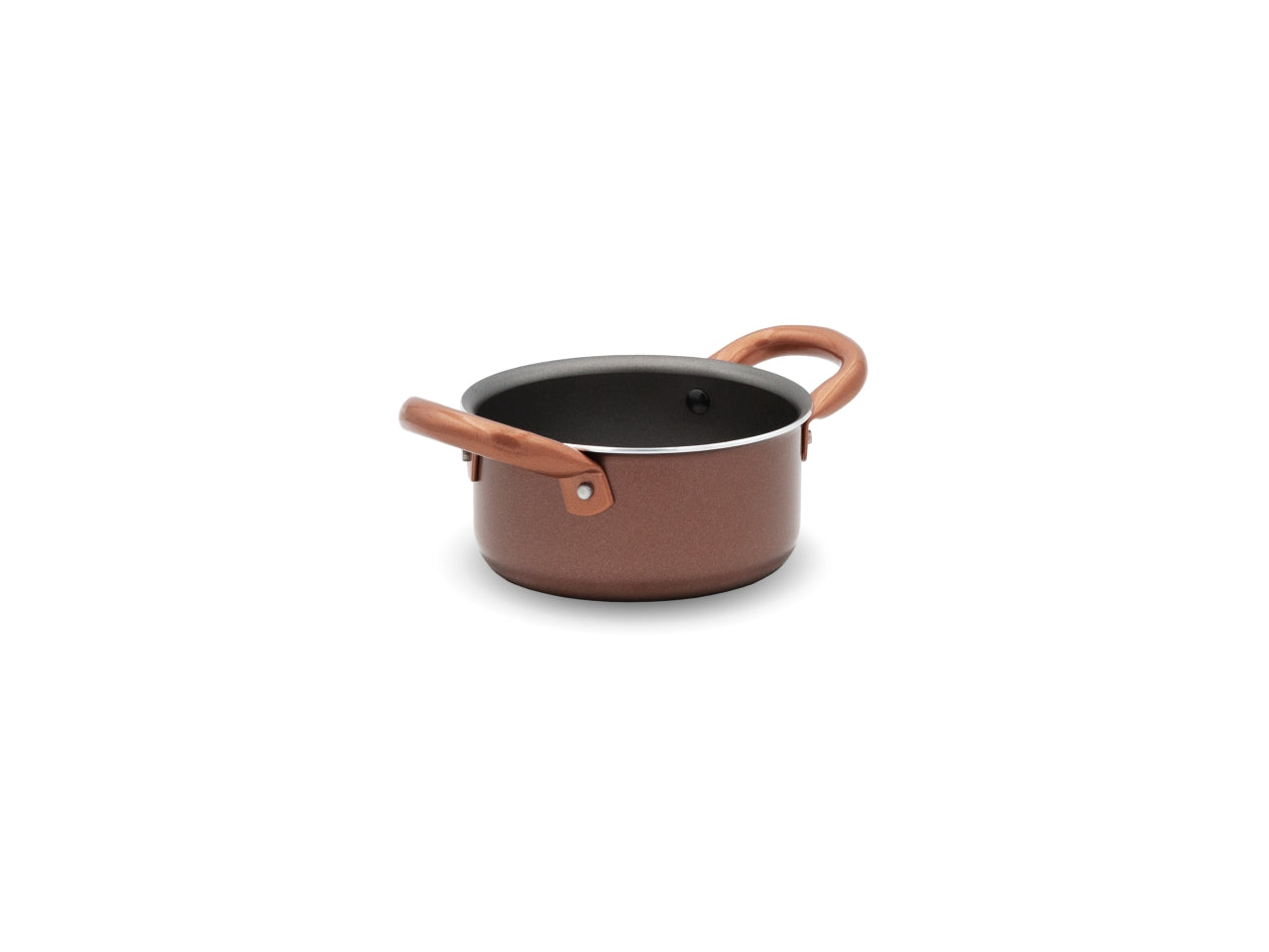 Casseruola con 2 manici Essenza Dodici da 12cm $