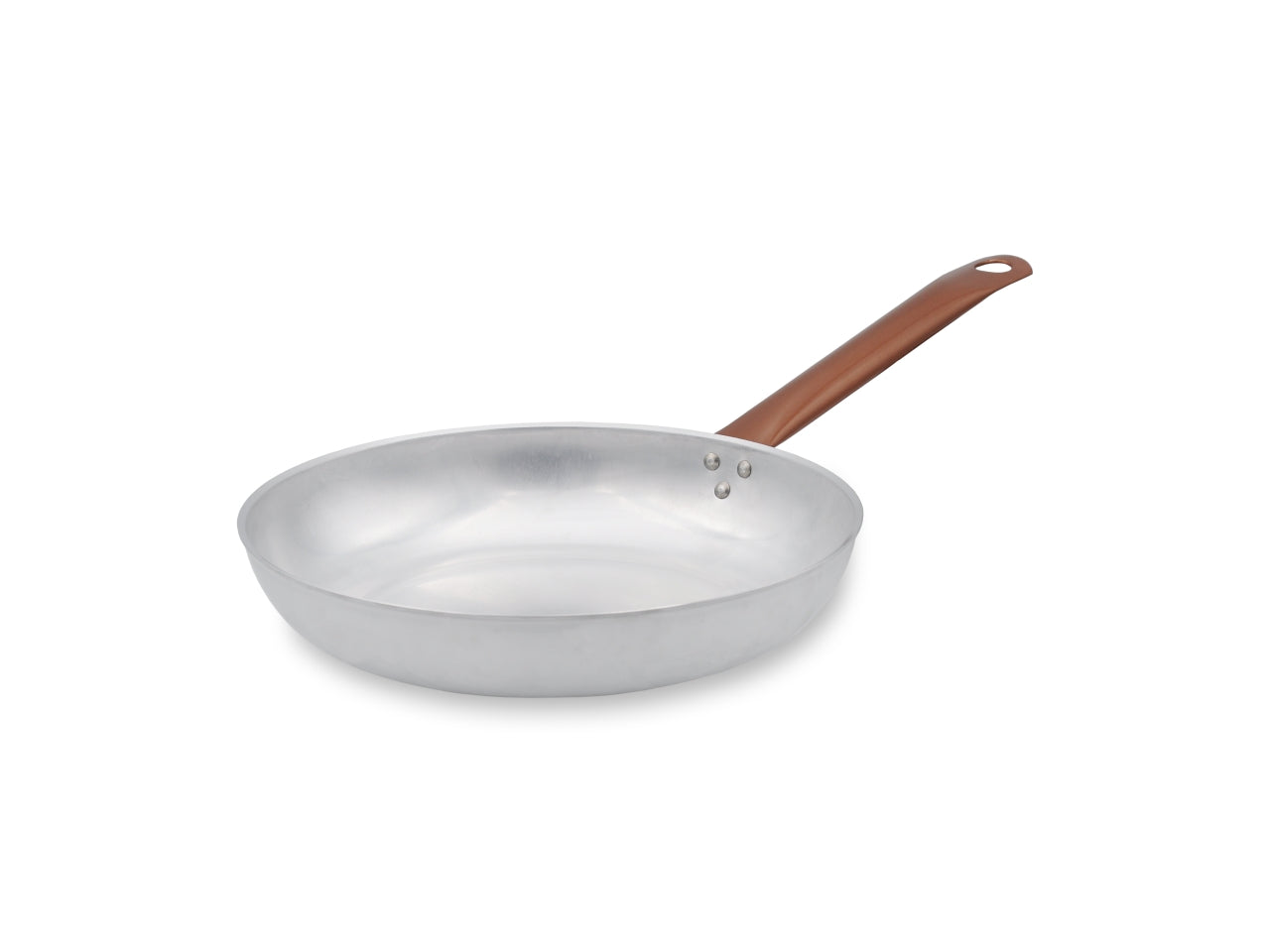 Padella profofessionale in alluminio 32cm $