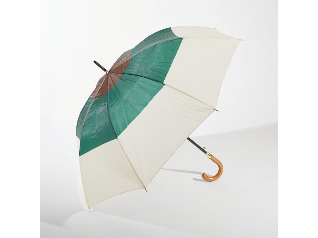 Ombrello automatico fantasia quadroni