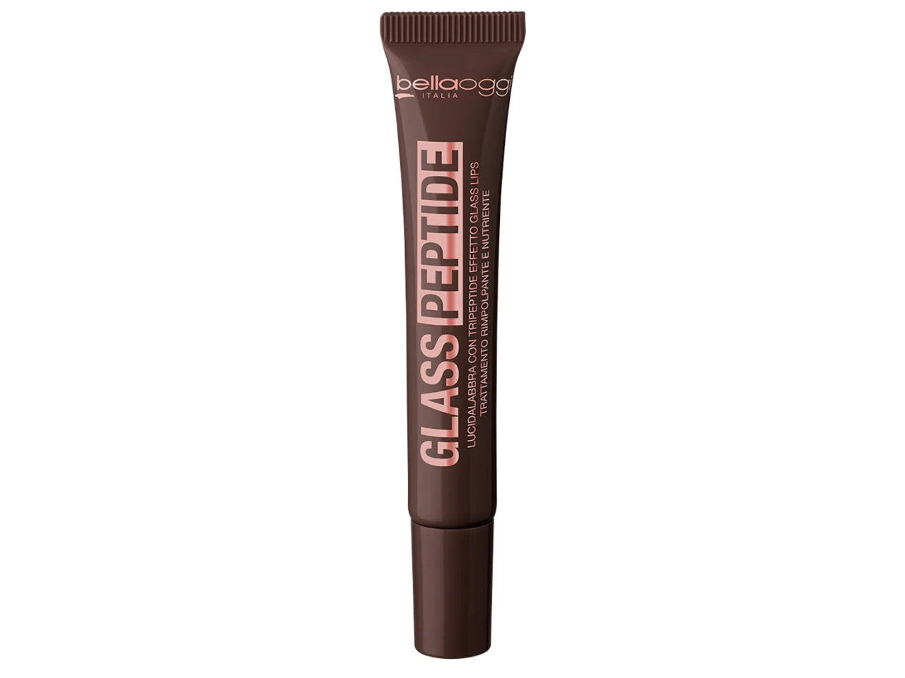 Bellaoggi lucidalabbra glass peptide