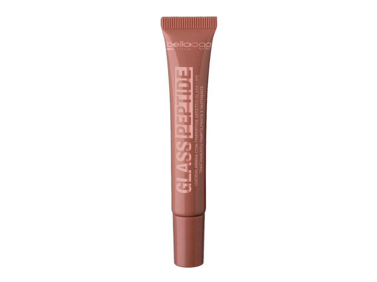 Bellaoggi lucidalabbra glass peptide