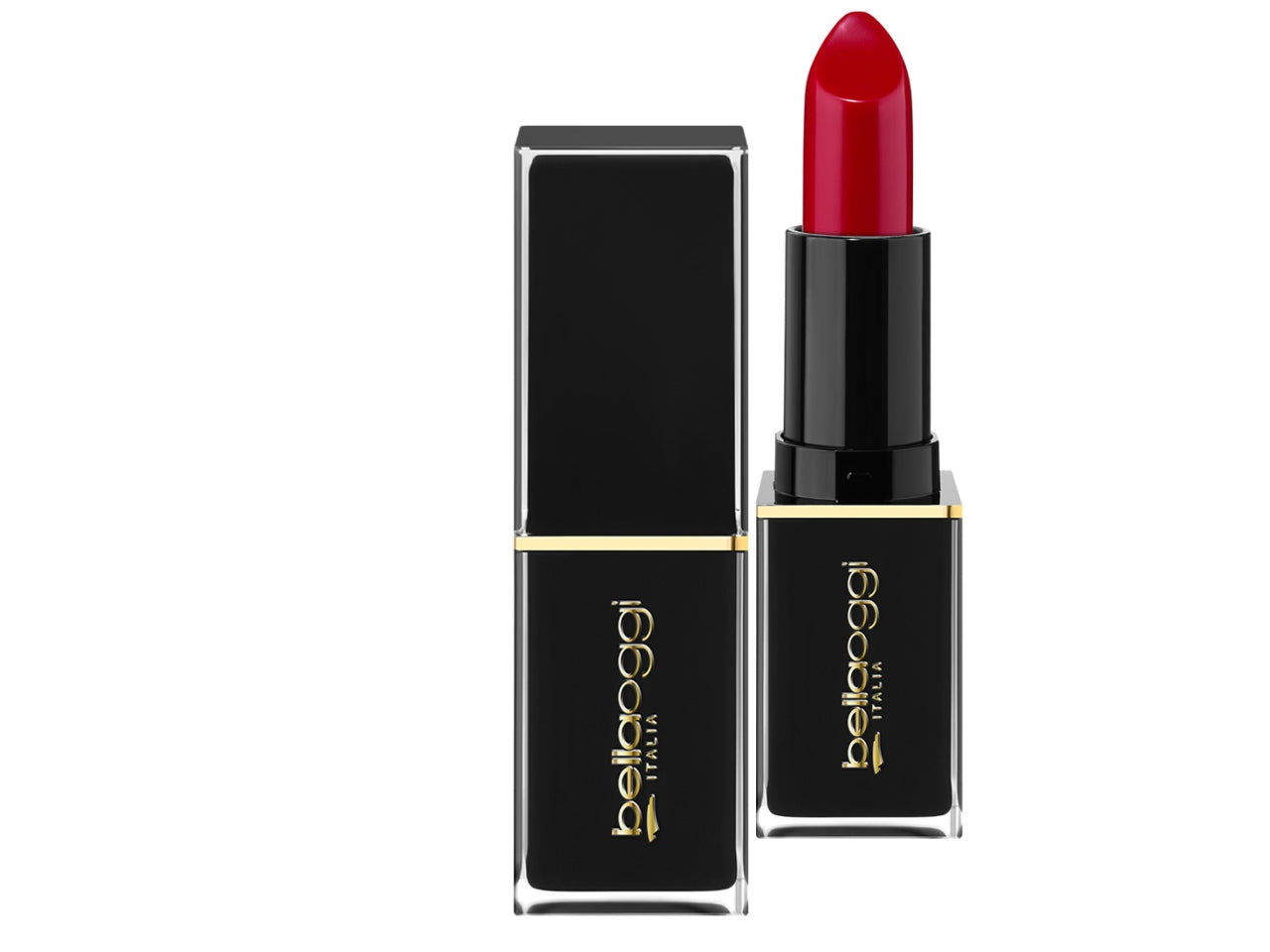 Bellaoggi rossetto kiss affair creamy