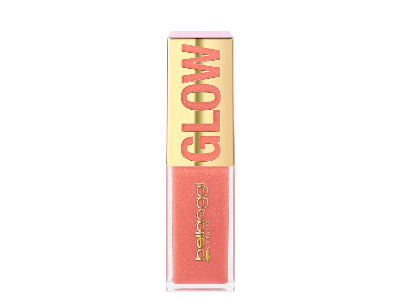 Bellaoggi rossetto glow affair