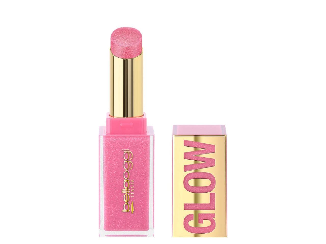 Bellaoggi rossetto glow affair