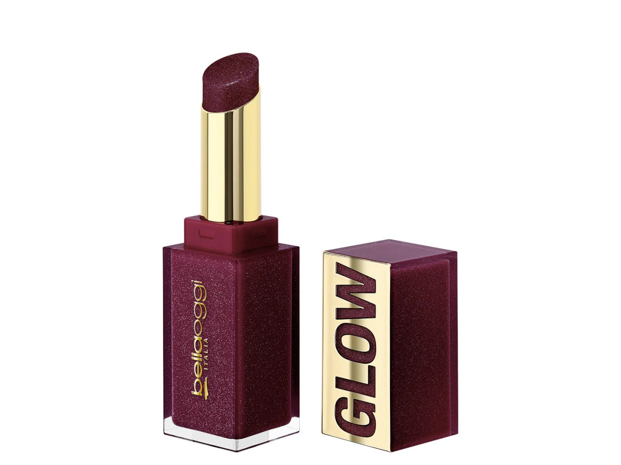 Bellaoggi rossetto glow affair