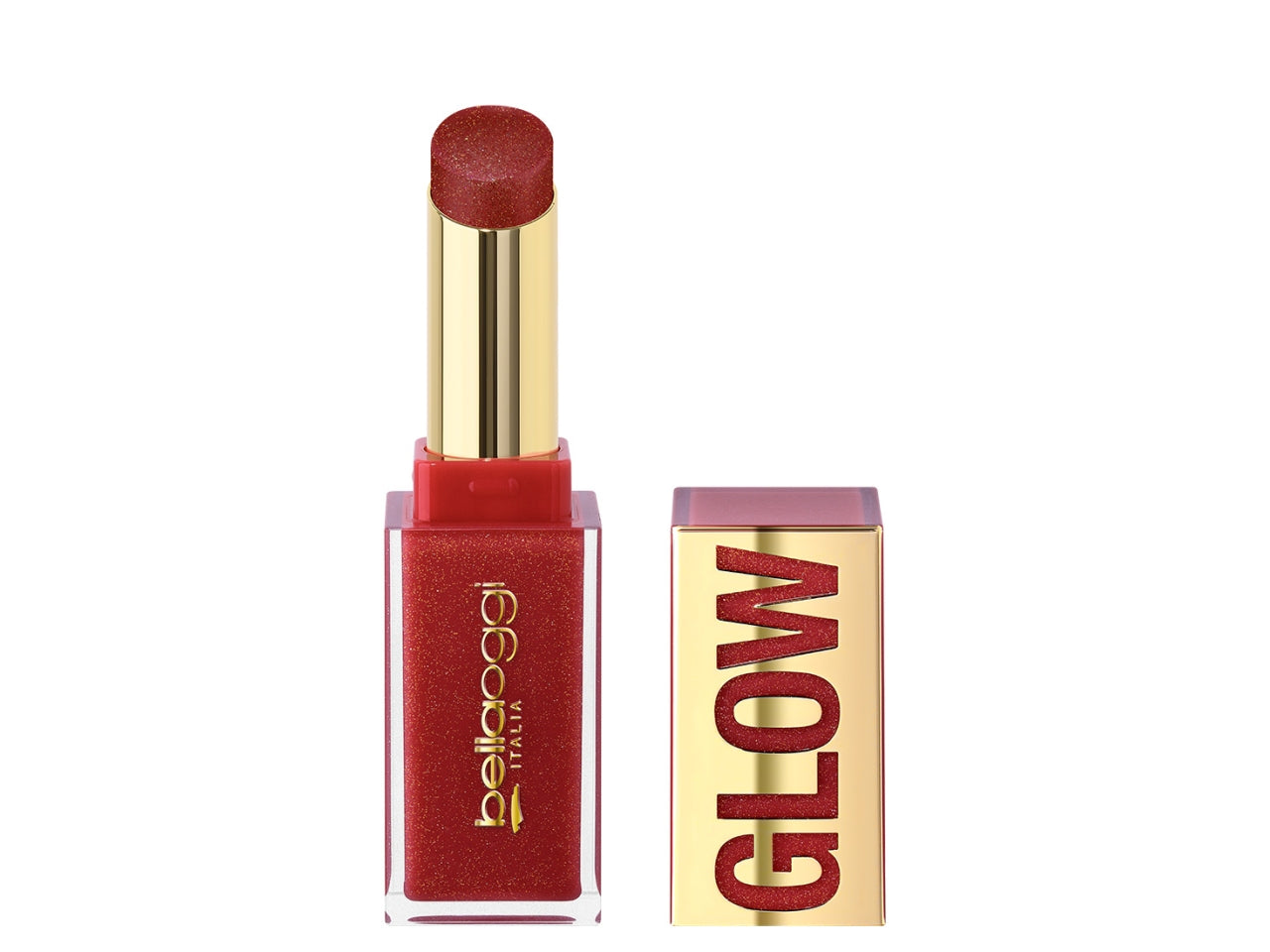 Bellaoggi rossetto glow affair