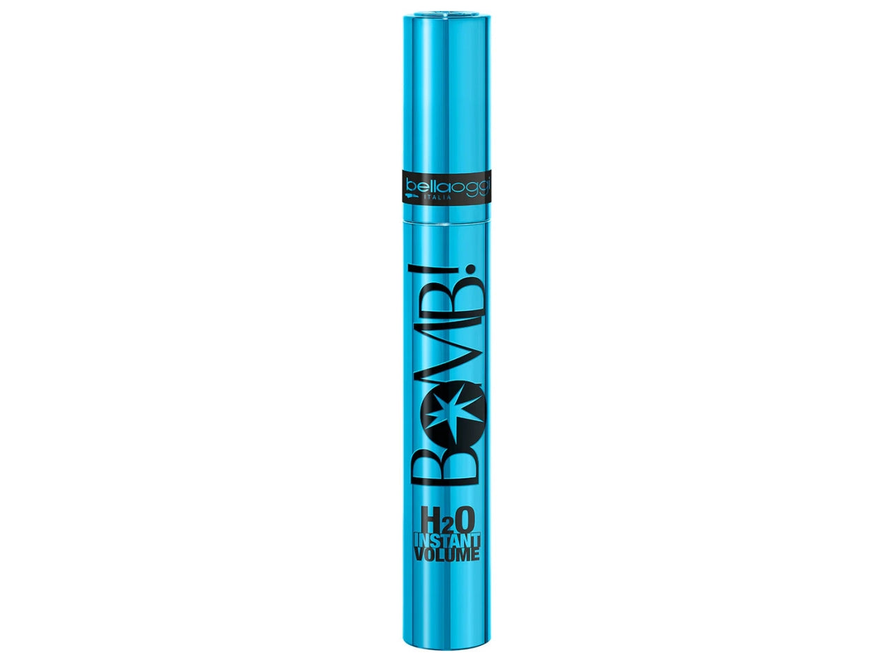 Bellaoggi mascara bomb! volume wp