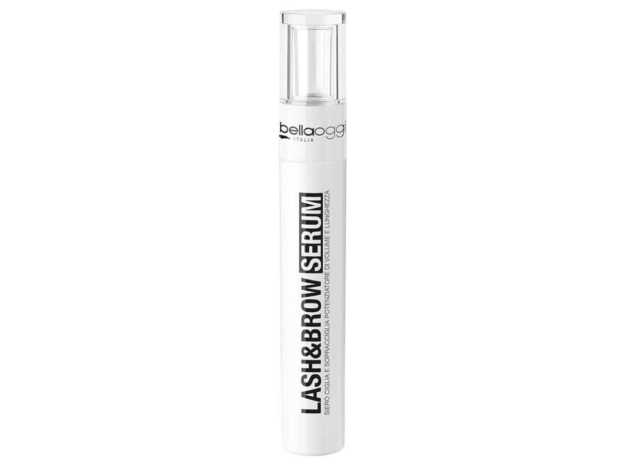 Bellaoggi lash & brow serum sopracciglia