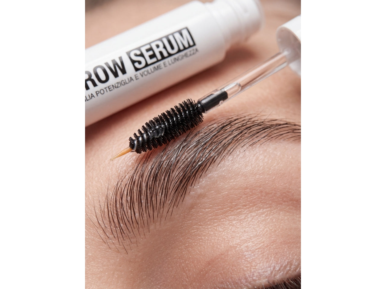 Bellaoggi i brow fix sopracciglia