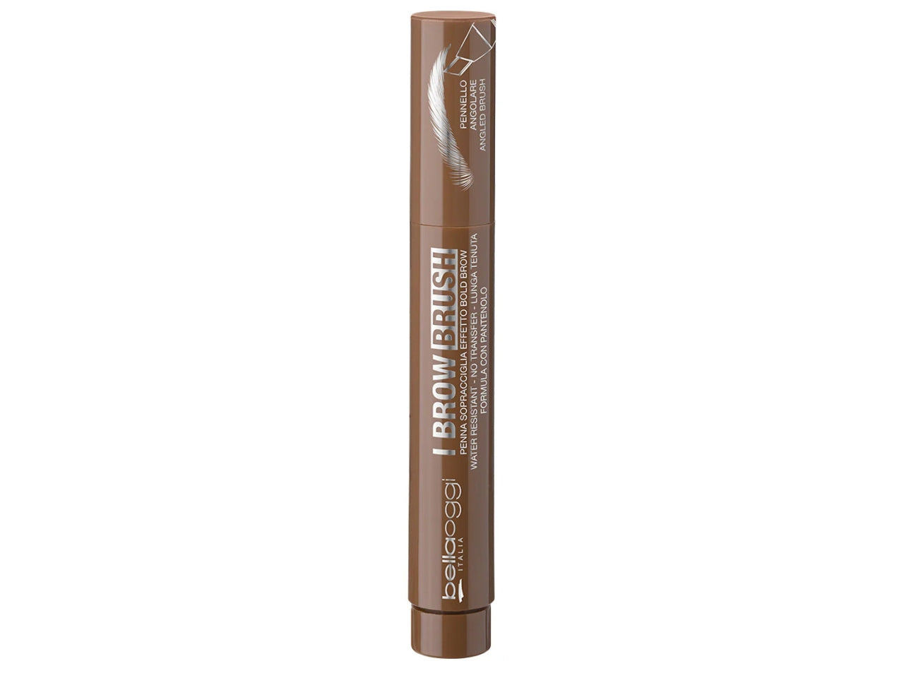 Bellaoggi i brow brush sopracciglia