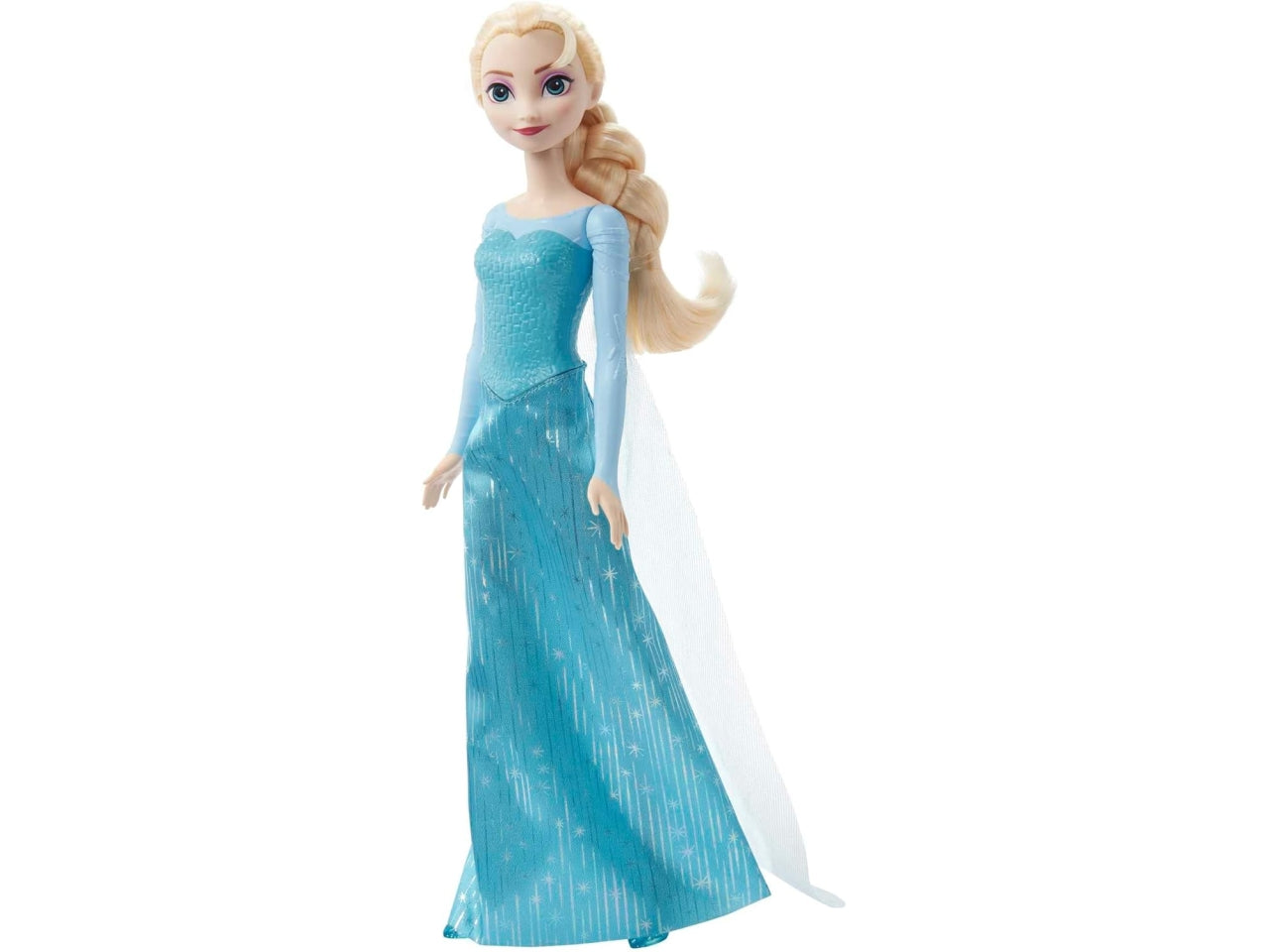 Disney Frozen Elsa Doll