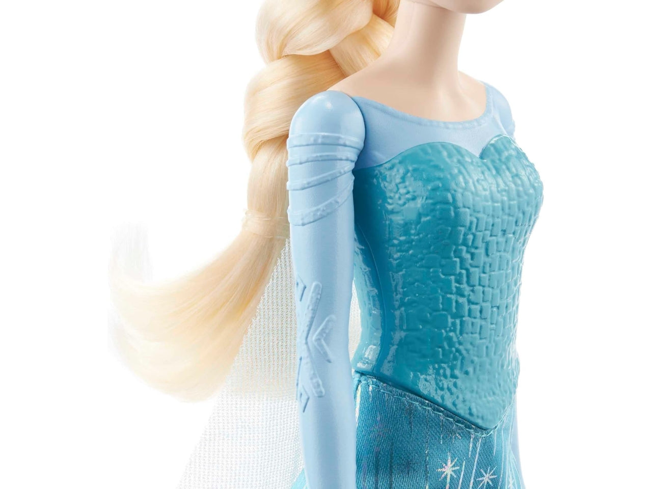 Disney Frozen Elsa Doll