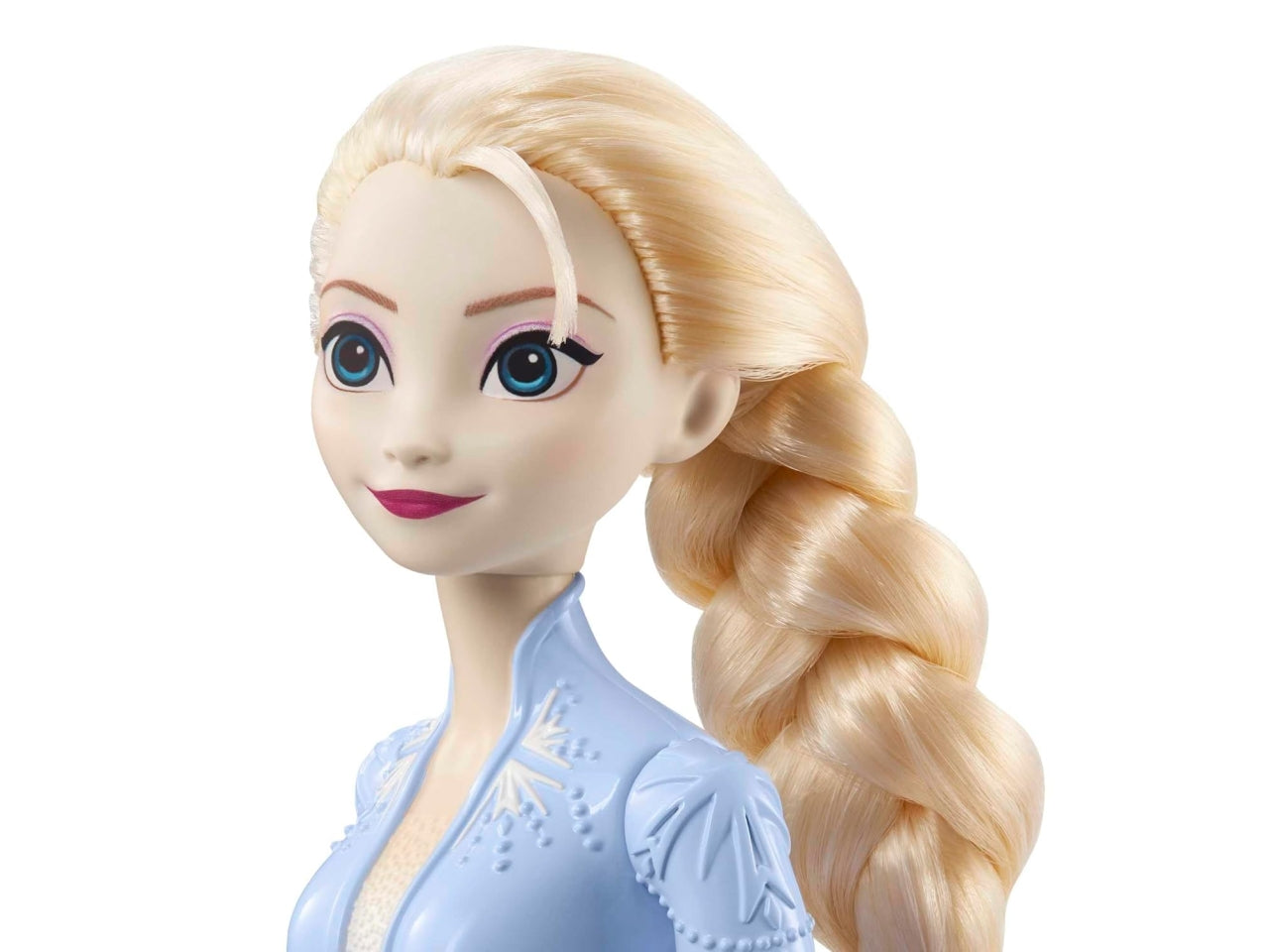 Disney Frozen Elsa Doll