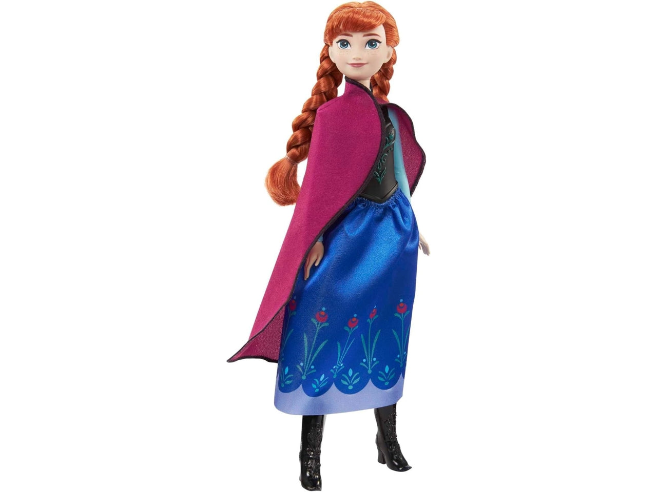Disney Frozen Anna Doll