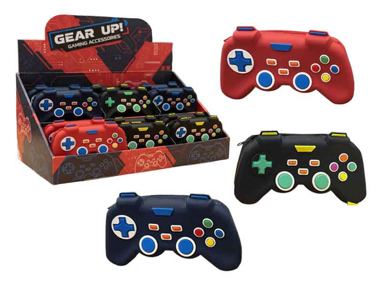 Astuccio bauletto Playtoy Gaming