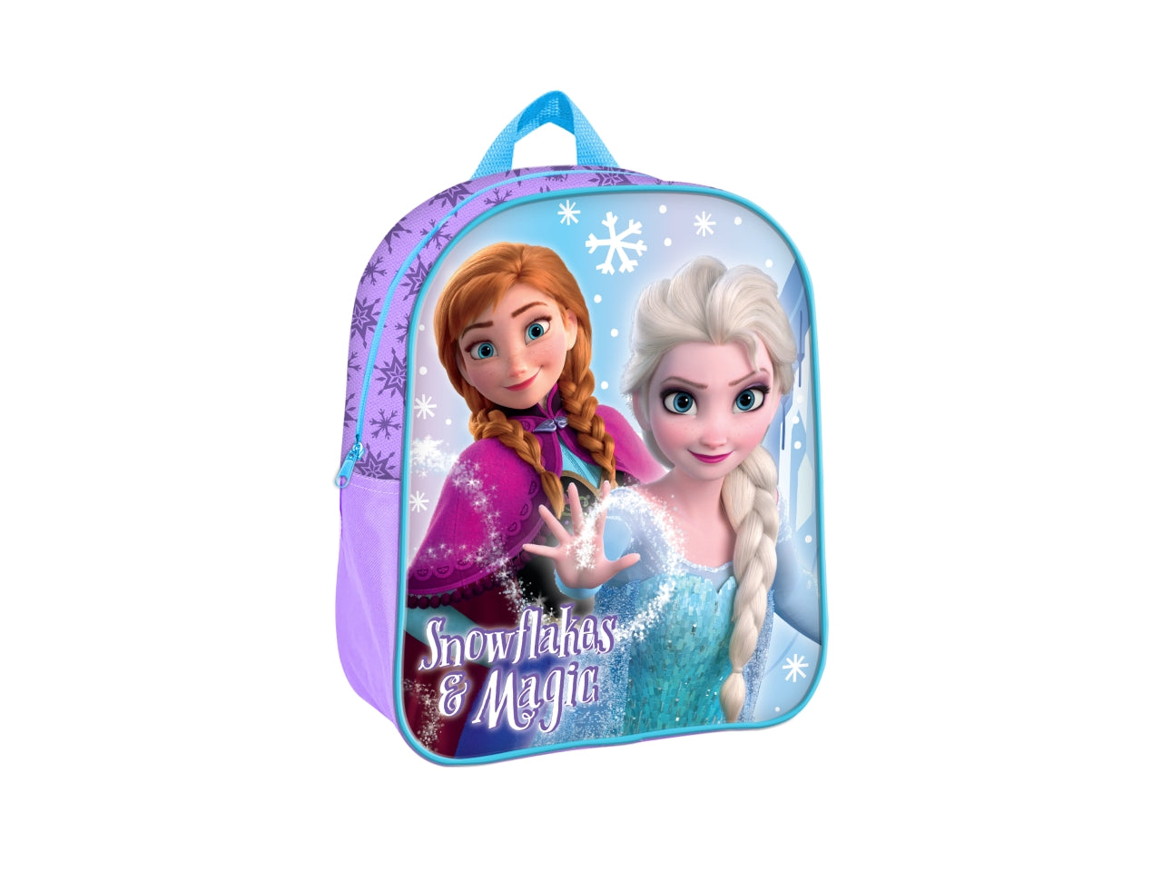 Zaino asilo 32 cm Frozen