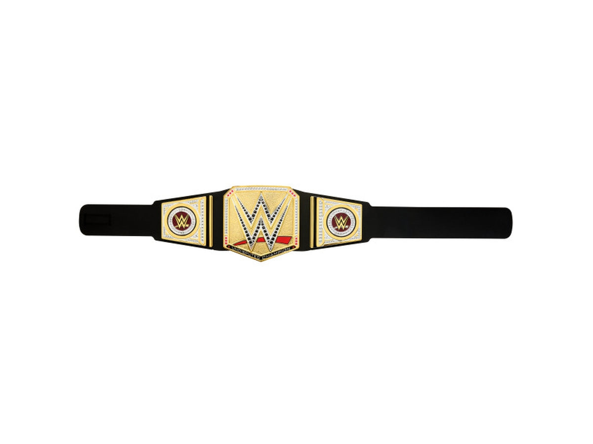 Wwe championship title assortito
