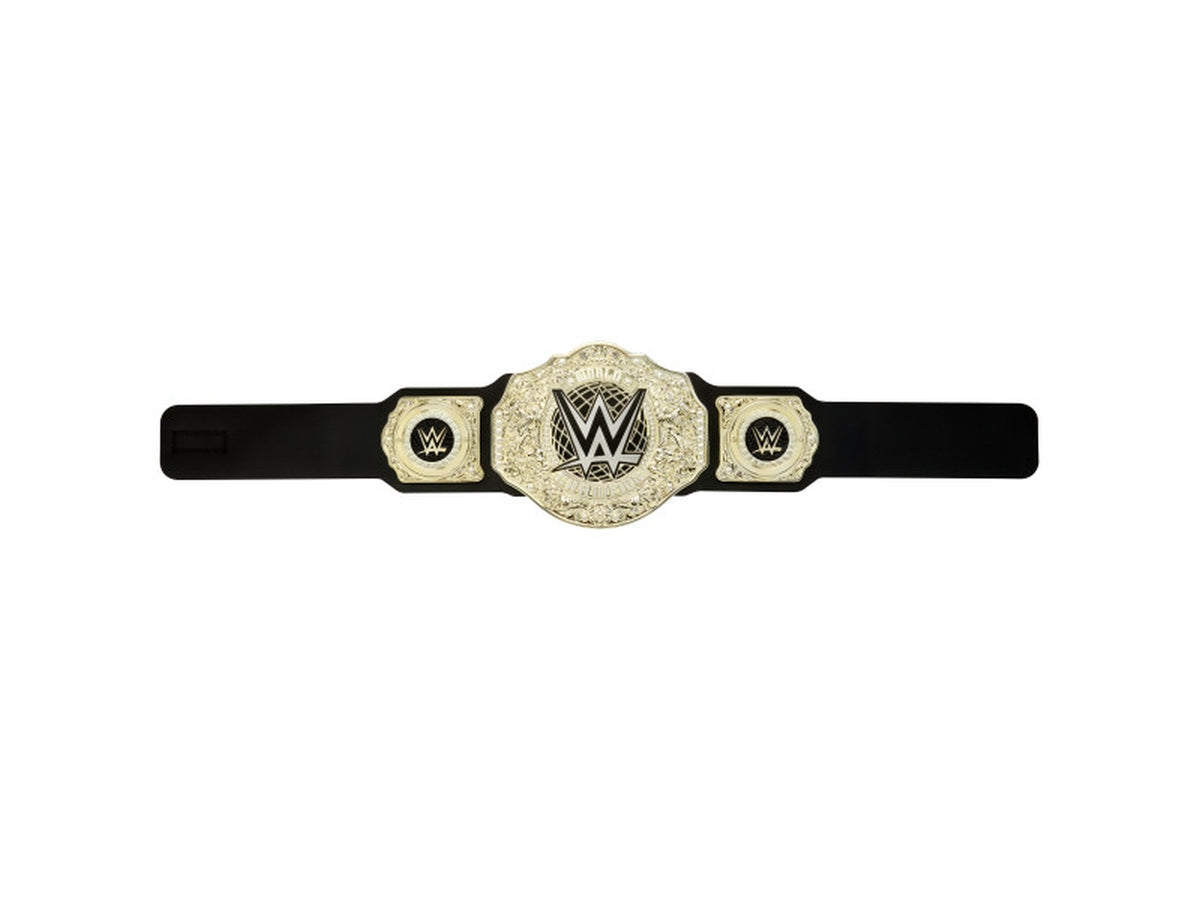 Wwe championship title assortito