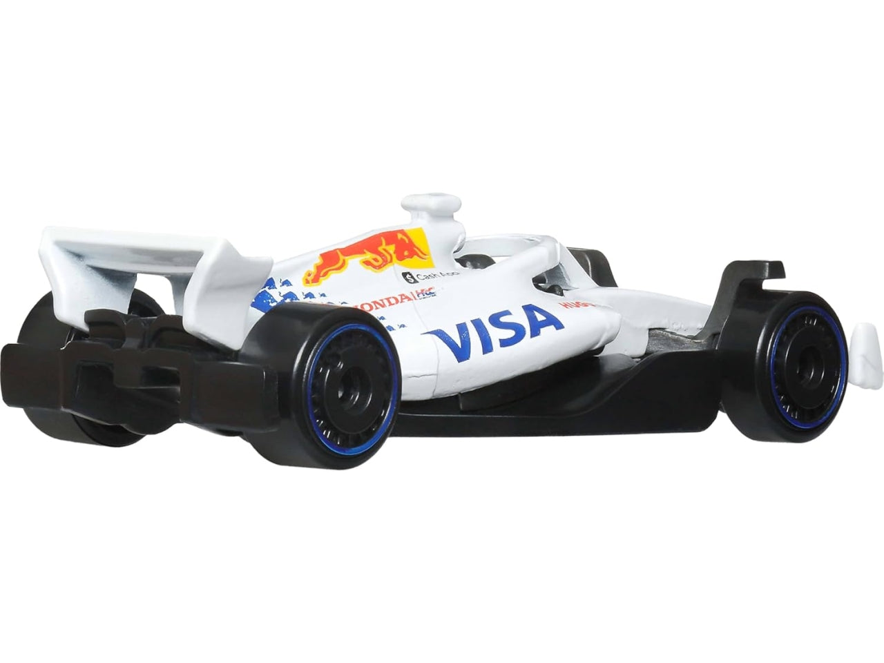 Hot wheels formula 1 10-pack