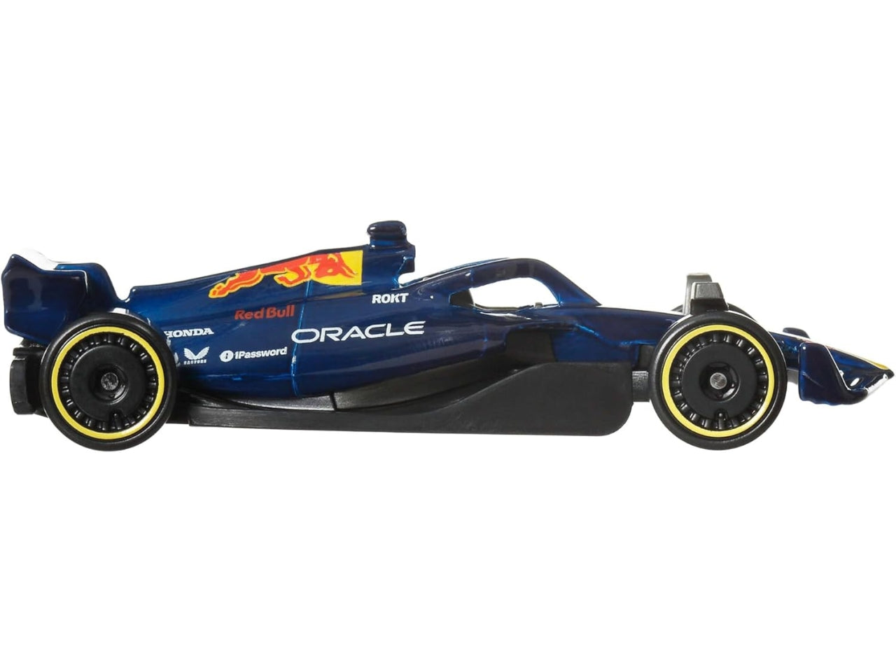 Hot wheels formula 1 10-pack