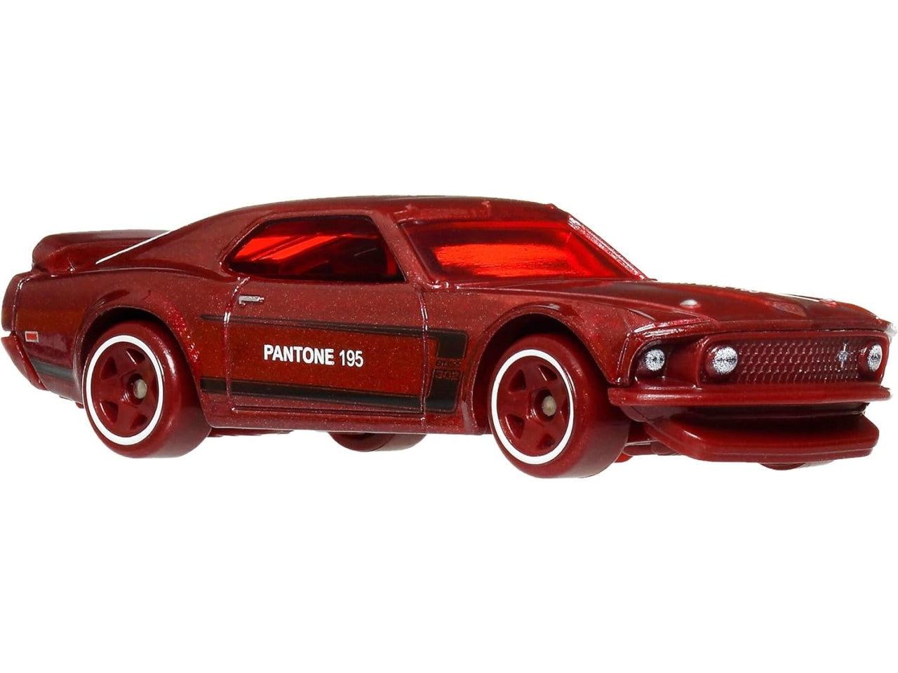 Hot wheels silver series modelli assortimenti pantone