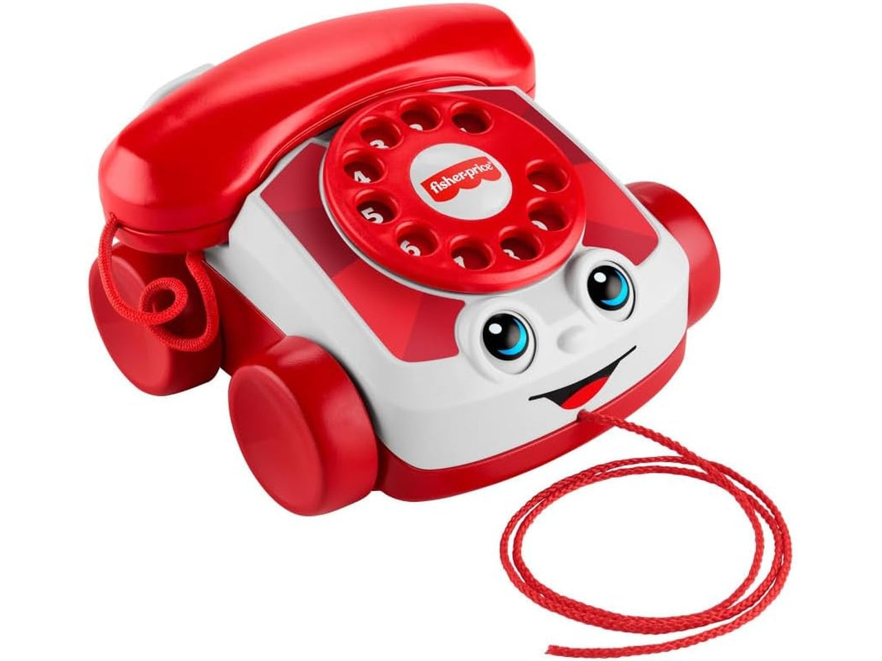 Telefono chiacchierone 80th