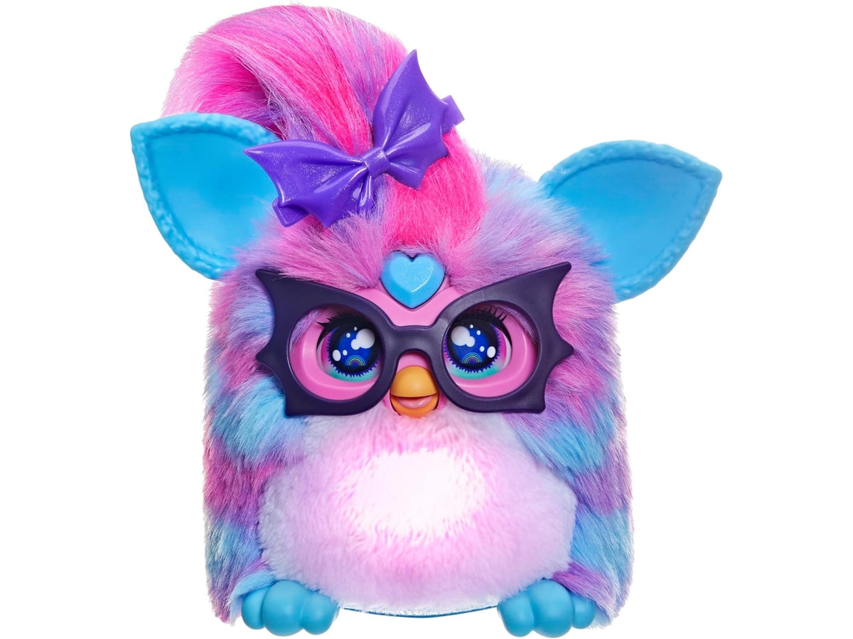 Furby Fur vibes
