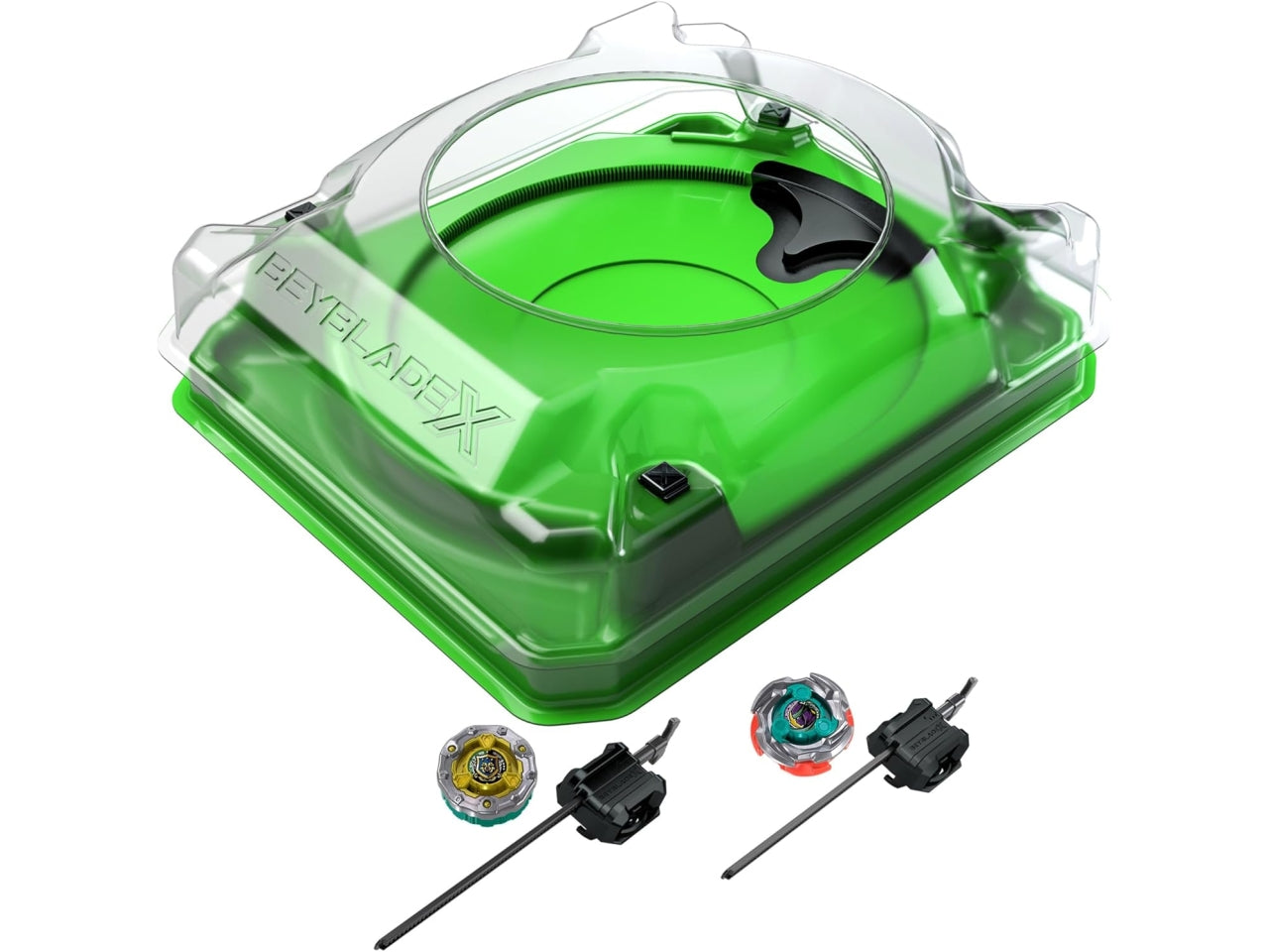 Bey Blade Bbx sneak attack battle set