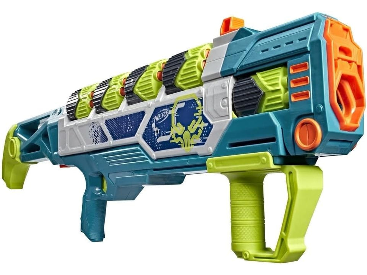 Ner rebel ops doom cannon