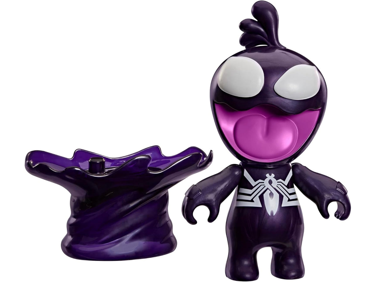 Spidey And His Amazing Friends figura mega symbie